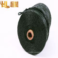 cheap black greenhouse agriculture pp yarn